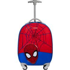 Samsonite Kofferter til barn Samsonite Disney Ultimate 2.0 Spider-Man Spinner 47cm