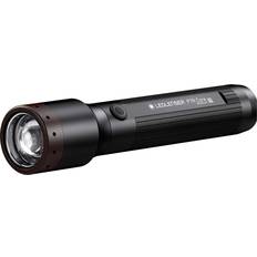 Led Lenser Handheld Flashlights Led Lenser P7R Core