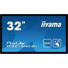 Iiyama Monitors Iiyama ProLite TF3215MC-B1
