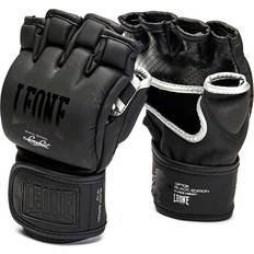 Leone 1947 Gloves Leone 1947 Black Edition MMA Gloves GP105 S