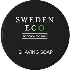 Barbersåper Sweden Eco Shaving Soap 60ml