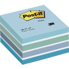 Uke Kalendere & Notatblokker 3M Post-it Notes 76x76mm
