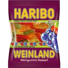 Haribo Weinland Wine Gum 200g