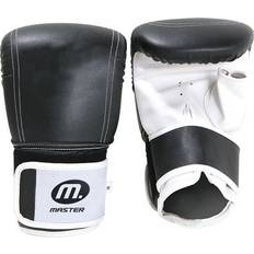Master Boxing Gloves XL