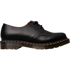 Dr Martens 1461 Shoes Dr. Martens 1461 - Black Smooth
