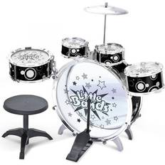 Trommer Amo Little Bands Drum Set