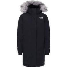 North face arctic parka Clothing The North Face Women's Arctic Parka - TNF Black