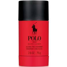 Sitron Deodoranter Ralph Lauren Polo Red Deo Stick 75g