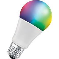 Mehrfarbig Leuchtmittel LEDVANCE Smart + LED Lamps 9W E27