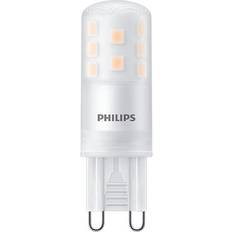 Kapsler LED-pærer Philips CorePro LED Lamps 2.6W G9