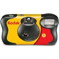 Kodak Fun Saver 27+12 ISO-400