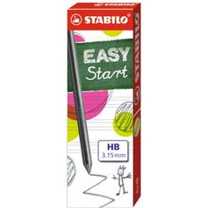 Stabilo Easyergo Leads HB 3.15mm 6 Refills