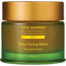 BHA-Säuren Gesichtsmasken Tata Harper Resurfacing Mask 30ml