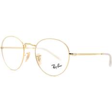 Ray-Ban Adult - Round Glasses & Reading Glasses Ray-Ban RX3582V