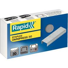 Rapid Omnipress 30 Staples