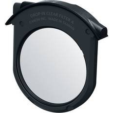 Canon Camera Lens Filters Canon Drop-In Clear Filter A