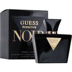 Guess Parfüme Guess Seductive Noir For Women EdT 75ml