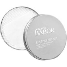 Pads Face Cleansers Babor Deep Cleansing Pads 20-pack
