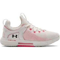 Under Armour Women Gym & Training Shoes Under Armour HOVR Rise 2 W - White