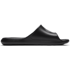 41 ½ Slippers Nike Victori One - Black/White