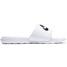 38 ½ Slippers Nike Victori One - White/Black