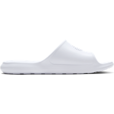 46 ½ Sandaler Nike Victori One - White