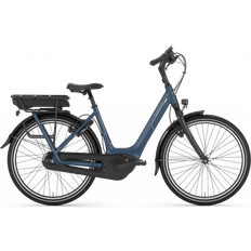 E-Bikes reduziert Gazelle Arroyo C7+ HMB 2020 Damcykel