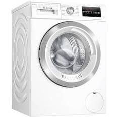 Bosch Automatische Waschmitteldosierung Waschmaschinen Bosch WAU28SP8SN