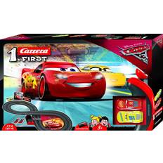 Autos für Autorennbahn Carrera Disney Pixar Cars Race of Friends 20063037