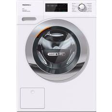 Vaskemaskin med tørketrommel Vaskemaskiner Miele WTI370 WPM