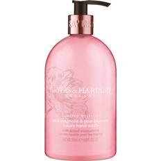 Baylis & Harding Toiletries Baylis & Harding Pink Magnolia & Pear Blossom Hand Wash 16.9fl oz