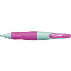 Stabilo Easyergo Right Handed Neon Pink HB 1.4mm