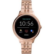 Fossil Smartwatches Fossil Gen 5E FTW6073