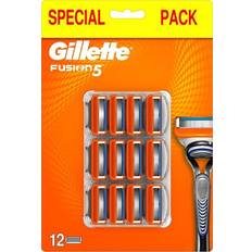 Rasierer & Rasierklingen Gillette Fusion5 12-pack
