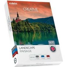 Cokin Z-Pro (100 mm) Camera Lens Filters Cokin Z Pro Landscape Kit Large Size 100mm