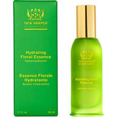 Pumpflaschen Gesichtssprays Tata Harper Hydrating Floral Essence 50ml