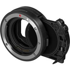 Canon mount adapter ef eos r Canon EF-EOS R with Drop-in Variable ND Filter A