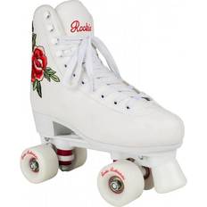 Rookie Inlines & Roller Skates Rookie Rosa Quad