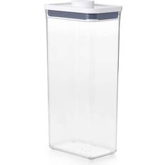 Stackable Kitchen Containers OXO Good Grips Pop Kitchen Container 3.5L