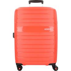 American Tourister Suitcases American Tourister Sunside Spinner Expandable 77cm