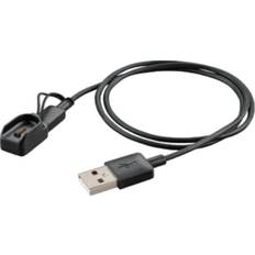 Voyager legend Poly Micro USB-USB A M-M