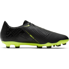 Artificial Grass (AG) - Nike Phantom Soccer Shoes Nike Phantom Venom Academy FG - Black/Volt