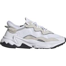 Adidas Weiß Sneakers adidas Junior Ozweego - Cloud White/Cloud White/Core Black