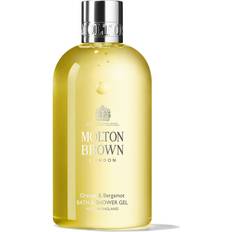 Molton Brown Bath & Shower Gel Orange & Bergamot 300ml