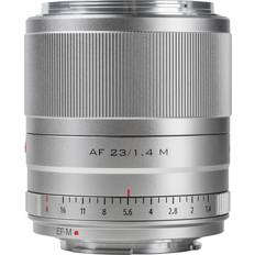 Viltrox AF 23mm F1.4 M for Canon EF-M