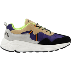 Kangaroo Shoes Kangaroo Dynaflow M - Vapor Grey/Purple