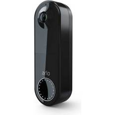Videodørklokker Arlo Video Doorbell Wire-Free