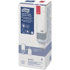 Nachfüllung Tork S1 Liquid Soap Starter Pack Dispenser and Refill