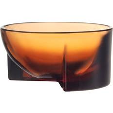 Glass Serving Iittala Kuru Bowl 13cm