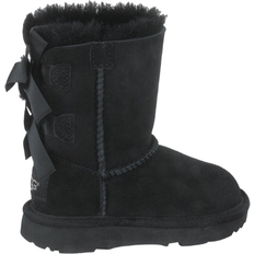 UGG Winter Shoes Children's Shoes UGG Toddler Bailey Bow II - Black